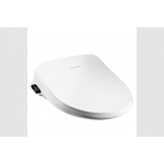 Cuckoo CBT-IS1030RRW 遙控智能潔體廁板 (中板): 無線遙控、暖風烘乾、電解消毒