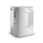 GERMAN POOL IWD-102 德國寶 便攜即熱水機 - 3秒瞬熱、7檔溫控、2L水箱