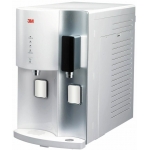 3M HCD-2 Filtered Water Dispenser (White)