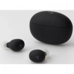 AG UZURA 蛋形真無線藍牙耳機 (黑色)