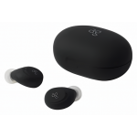 AG PITA 藍牙5.3 真無線耳機 (黑色)