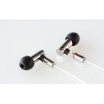 Final Audio FI-E5DSSD E5000 入耳式耳機