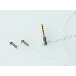 Final Audio FI-E5DSSD E5000 入耳式耳機