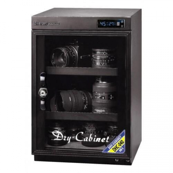 Everone DHC-040 40L 數碼自動電子防潮箱