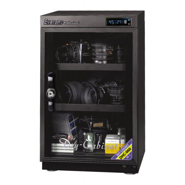 Everone DHC-060 60L 數碼自動電子防潮箱