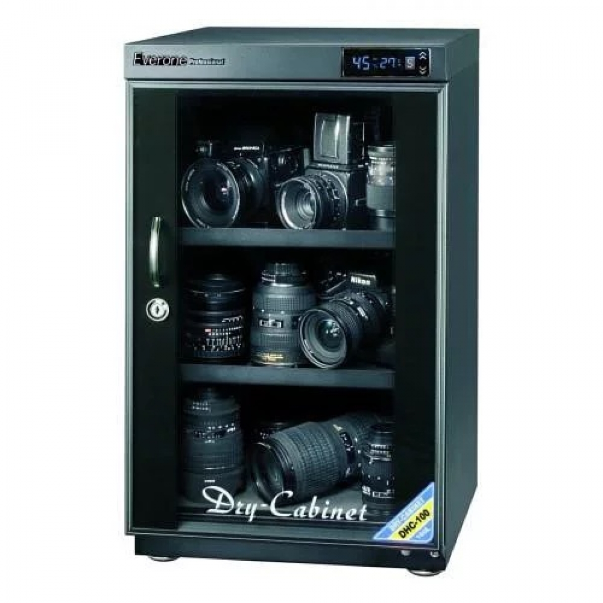 Everone DHC-100 100L 數碼自動電子防潮箱