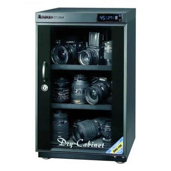 Everone DHC-100 100L 數碼自動電子防潮箱