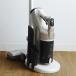 Sezze 西哲 S48E(SC) 輕量無線直立式吸塵機 (金色)