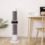 Sezze 西哲 TF1628W 旋風循環扇 (白色)