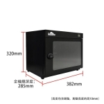 Acalava ALDB-MC25L 25L 機械密碼鎖電子防潮箱