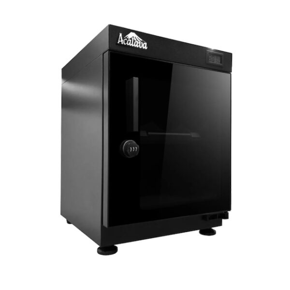 Acalava ALDB-MC30L 30L 機械密碼鎖電子防潮箱