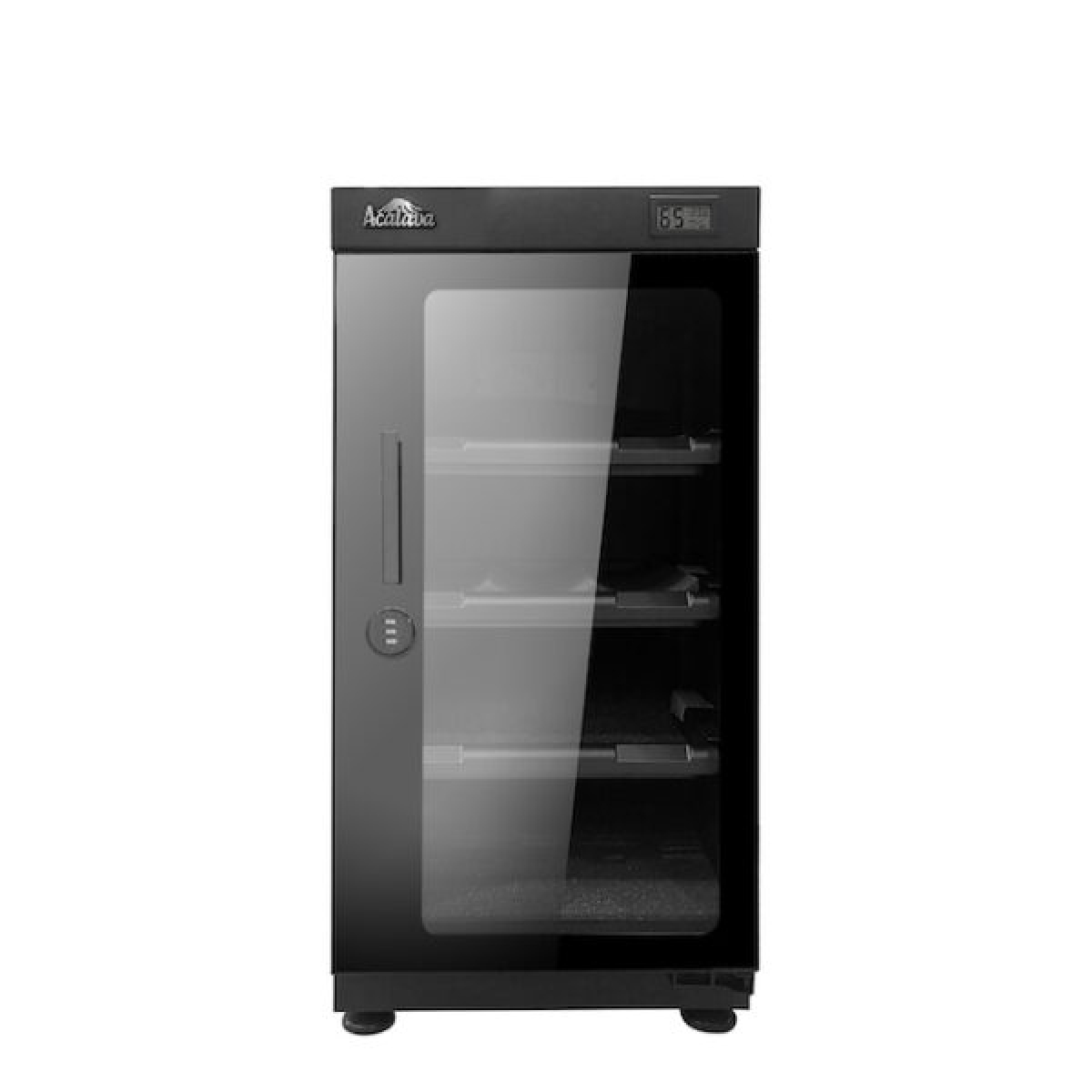 Acalava ALDB-MC50L 50L 機械密碼鎖電子防潮箱