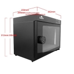 Acalava ALDB-AC25L 25L 電子密碼鎖電子防潮箱