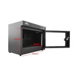 Acalava ALDB-AC25L 25L 電子密碼鎖電子防潮箱