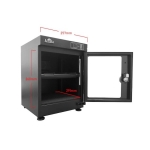 Acalava ALDB-AC30L 30L 電子密碼鎖電子防潮箱