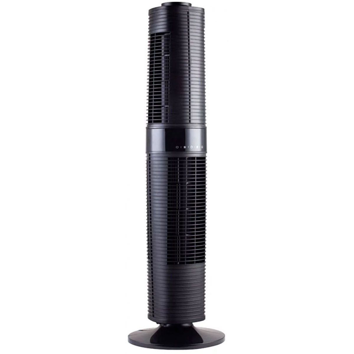 Sezze 西哲 TF1628BK 旋風循環扇 (黑色)