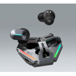 Edifier GX05 無線電競耳機  (太空灰)