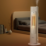 Sezze 西哲 HT-2116 加濕暖風機