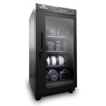 Acalava ALDB-DC50L 50升 雙屏數控電子密碼鎖電子防潮箱