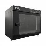 Acalava ALDB-DUAL-25L 25升 智能雙屏LED指紋防盜鎖防潮箱