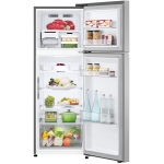 LG B232S13 245L 雙門變頻雪櫃 上置冷凍 1級能源效益