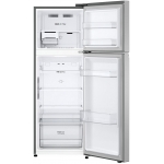 LG B232S13 245L 雙門變頻雪櫃 上置冷凍 1級能源效益