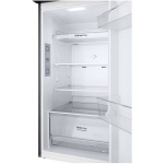 LG B232S13 245L 雙門變頻雪櫃 上置冷凍 1級能源效益