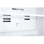 LG B232S13 245L 雙門變頻雪櫃 上置冷凍 1級能源效益