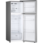 LG B232S13 245L 雙門變頻雪櫃 上置冷凍 1級能源效益