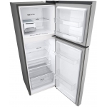 LG B232S13 245L 雙門變頻雪櫃 上置冷凍 1級能源效益