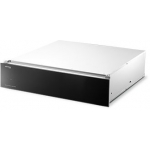 GERMAN POOL DWR-1838 嵌入式暖碟櫃 - 26.1L容量與多功能保溫