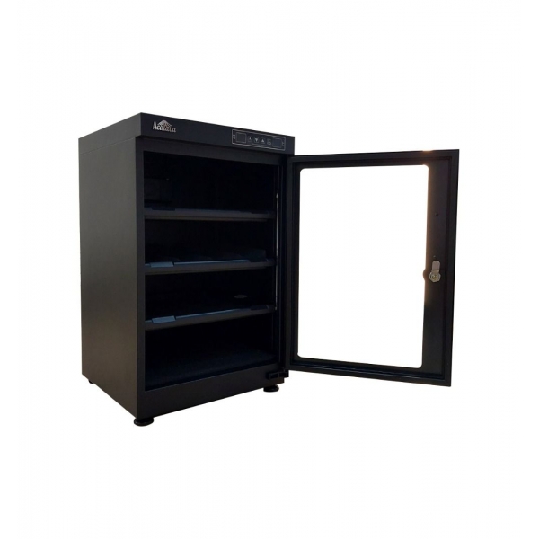 Acalava ALDB-TC85L 85升 智能雙屏LED電子防潮箱 (附鎖匙)