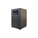 Acalava ALDB-TC85L 85升 智能雙屏LED電子防潮箱 (附鎖匙)