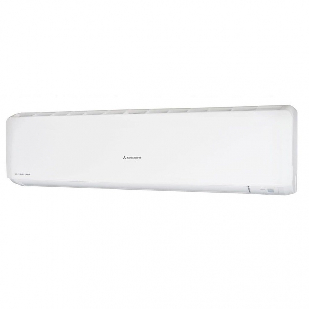 Mitsubishi Heavy 三菱重工 SRK100ZR-W/FDC100VNA 4.0匹變頻冷暖分體式冷氣機