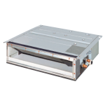 Daikin 大金 CDXS35EAVMA 1.5匹 變頻冷暖 風管連接型 分體冷氣機 (室內機) (注意: 訂購時必須要有室內機拖室外機)