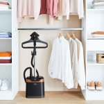 Tefal 特福 IT8480 Pro Style Care 直立式蒸氣掛熨機 | 42克/分超強蒸氣 | 獨家壓力系統