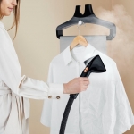 Tefal 特福 IT8480 Pro Style Care 直立式蒸氣掛熨機 | 42克/分超強蒸氣 | 獨家壓力系統