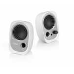 Edifier R12U 2.0 聲道兩件式喇叭 (白色)