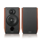 Edifier R1700BTs 主動式藍牙書架式揚聲器 | 藍牙5.0 | 66W總功率