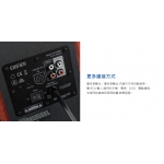 Edifier R1700BTs 主動式藍牙書架式揚聲器 | 藍牙5.0 | 66W總功率