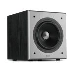 Edifier T5 8吋有源低音炮 | 70W大功率 | MDF木質箱體