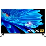 Sharp 聲寶 4T-C75FK1X 75吋 4K 超高清智能電視