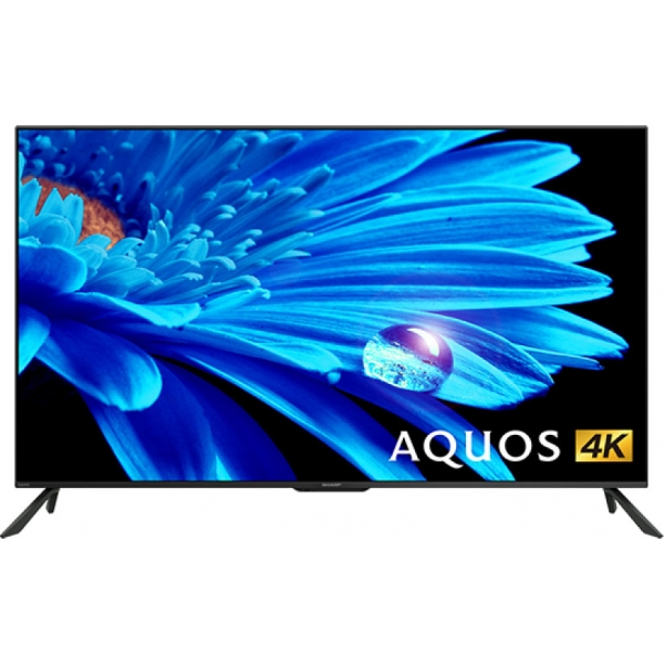 SHARP 聲寶 4T-C75FK1X 75吋 4K 超高清智能電視：X5晶片、Dolby Vision IQ