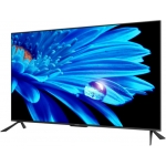 SHARP 聲寶 4T-C75FK1X 75吋 4K 超高清智能電視：X5晶片、Dolby Vision IQ