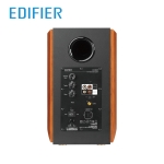 Edifier S1000W 藍牙書架式喇叭 | Hi-Res AUDIO認證 | Wi-Fi連接