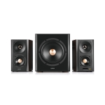Edifier S350DB 2.1電視音響 | 8吋低音炮 | 150W總功率 | 藍牙APTX
