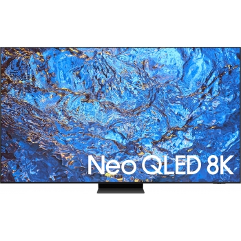 【已停產】Samsung 三星 QA98QN990CJXZK 98吋 Neo QLED 8K QN990C 智能電視