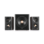 Edifier S360DB 家庭影院喇叭組合 | 藍牙4.1 aptX | HI-Res高解析音樂