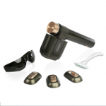 Jovs Venus HPro 冰感嫩膚脫毛儀 (珍珠白) | 無限次出光 | 6個濾光頭