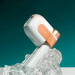 Jovs Venus HPro 冰感嫩膚脫毛儀 (珍珠白) | 無限次出光 | 6個濾光頭